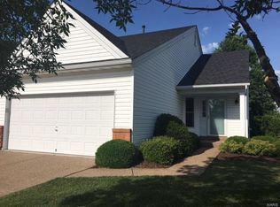 10 Warshire Ct, O'Fallon, MO 63366