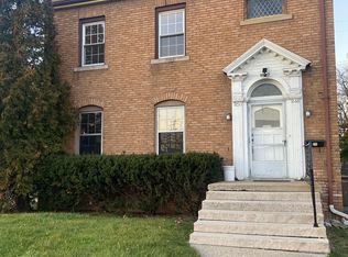 850 W Huron St, Pontiac, MI 48341