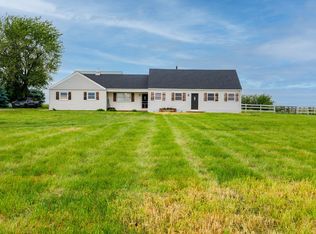 17594 N 2500 East Rd, Towanda, IL 61776