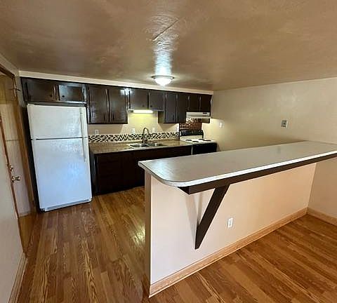 Bar Area