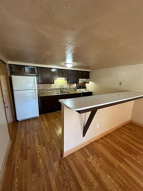 Bar Area