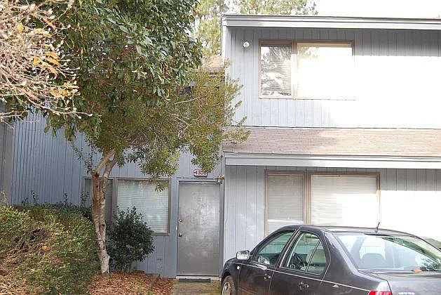 4306 Hunters Club Dr — Photo 1