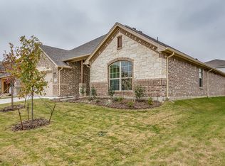 417 Silver Mine Dr, Justin, TX 76247