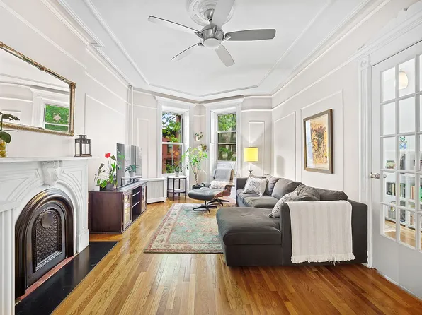 182 Saint Marks Ave APT 2, Brooklyn, NY 11238