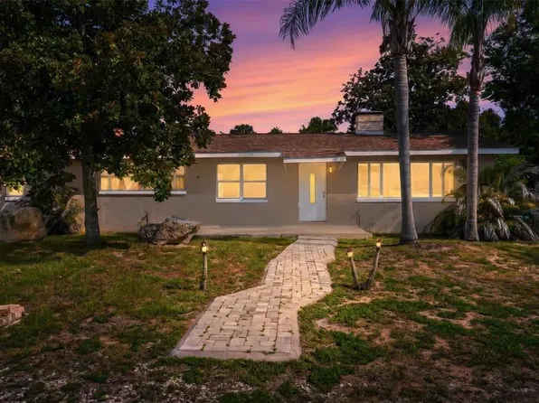 71 Fairview Ave, Ormond Beach, FL 32174