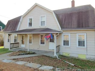 260 Fitchville Rd, Bozrah, CT 06334