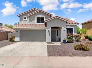 23864 N 36th Ave, Glendale, AZ 85310