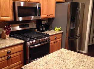 3901 SW Maple Rd, Bentonville, AR 72713