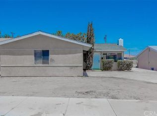 1925 Armory Rd, Barstow, CA 92311