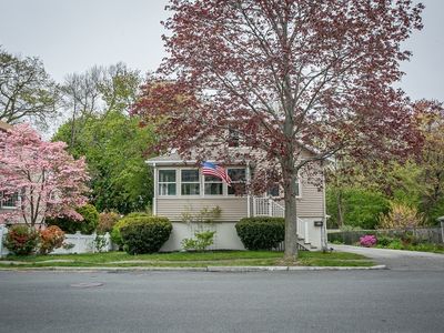 90 Sherman St, Quincy, MA, 02170