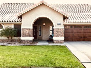 919 E Harvard Ave, Gilbert, AZ 85234