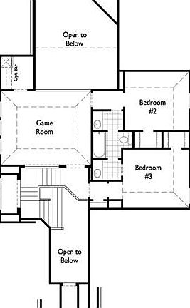 2nd image of 7259 Clementine Dr