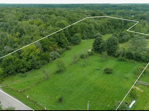 2352 Gum Grove Rd, Clarksville, OH 45113
