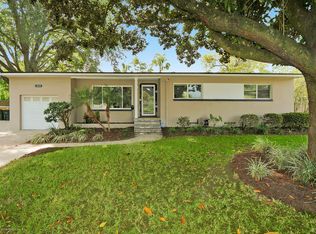 3848 Coronado Rd, Jacksonville, FL 32217