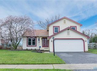 6429 Scarsdale Rd, Maumee, OH 43537