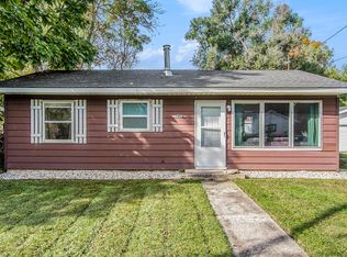 2401 Shasta Dr, Kalamazoo, MI 49004