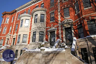 Rented by RES New York