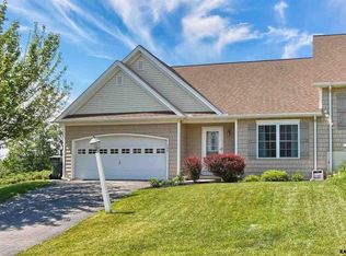 140 Cambridge Dr, Red Lion, PA 17356