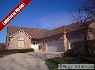 22822 W Pilcher Rd, Plainfield, IL 60585