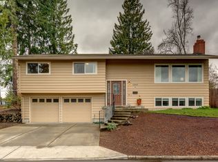 12845 SW Rita Dr, Beaverton, OR 97005