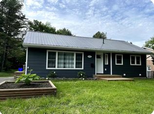 253 Maple St, Bracebridge, ON P1L1K3