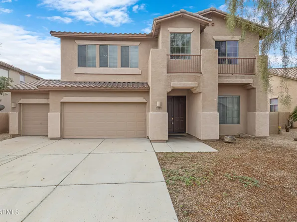 37289 W Oliveto Ave, Maricopa, AZ 85138