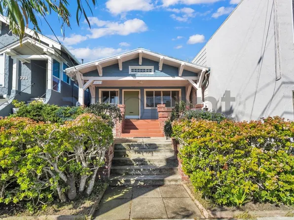 1219 43rd Ave, San Francisco, CA 94122