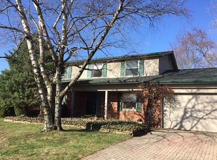 31231 Berryhill St, Farmington Hills, MI 48331