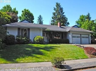 14170 SW Bonnie Brae St, Beaverton, OR 97005