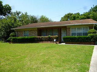 2520 2nd St, Galena Park, TX 77547