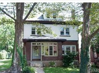 711 McCartney St, Easton, PA 18042