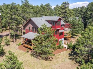 811 Ballantine Rd, Golden, CO 80401