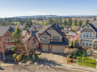 5242 Wedgewood Loop, Newberg, OR 97132
