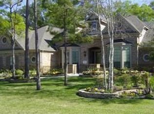 8936 Sunset Park Ln, Conroe, TX 77302