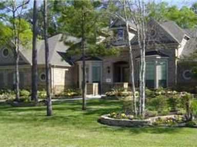 8936 Sunset Park Ln, Conroe, TX, 77302