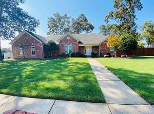 107 Austin Pointe Dr, Sherwood, AR 72120