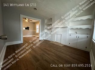 141 Wittland Ln #Z1, Lexington, KY 40505