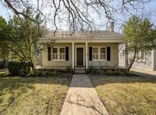 1403 Westover Rd, Austin, TX 78703