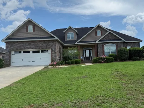 36 Madison Ave, Enterprise, AL 36330