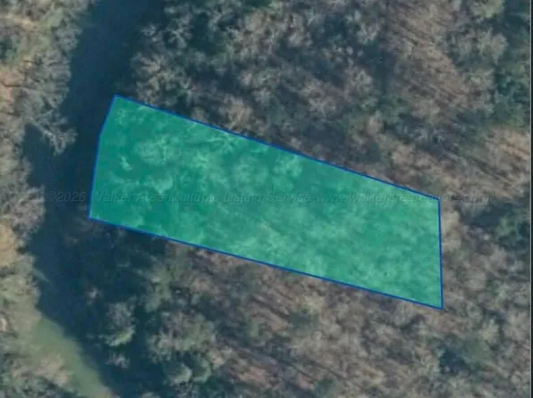 9 Sipsey Overlook Rd, Double Springs, AL 35553