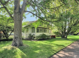 4336 S G St, Tacoma, WA 98418