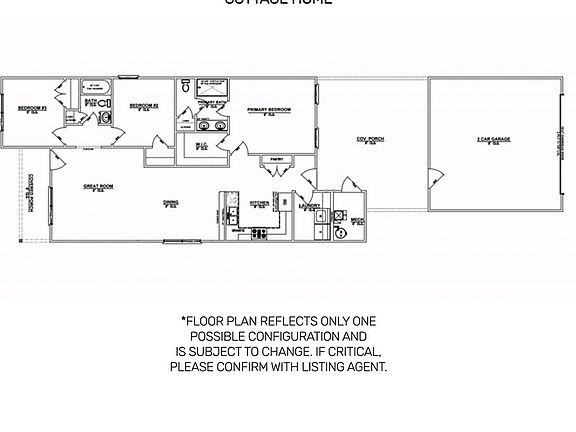 3rd image of 8157 - LOT 954 Zelpha Boulevard