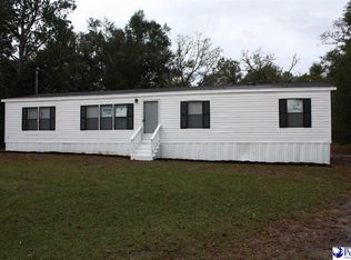 1533 W Highway 378, Gresham, SC 29546