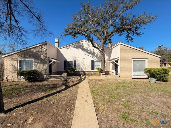 3806 Shallow Ford Rd, Temple, TX 76502