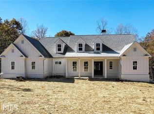 221 Goss St, Canton, GA 30114