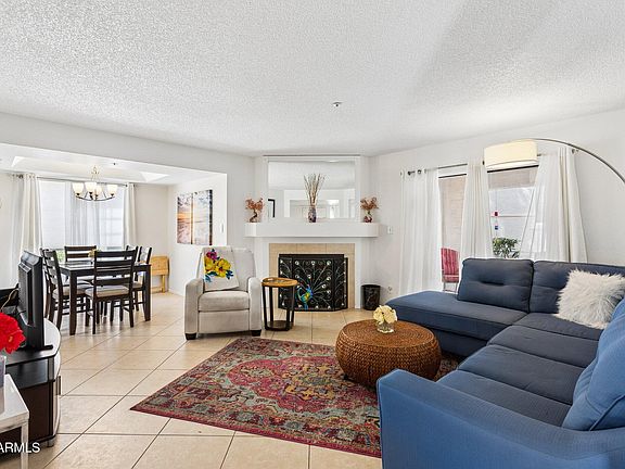 4th image of 9396 E PURDUE Avenue #122