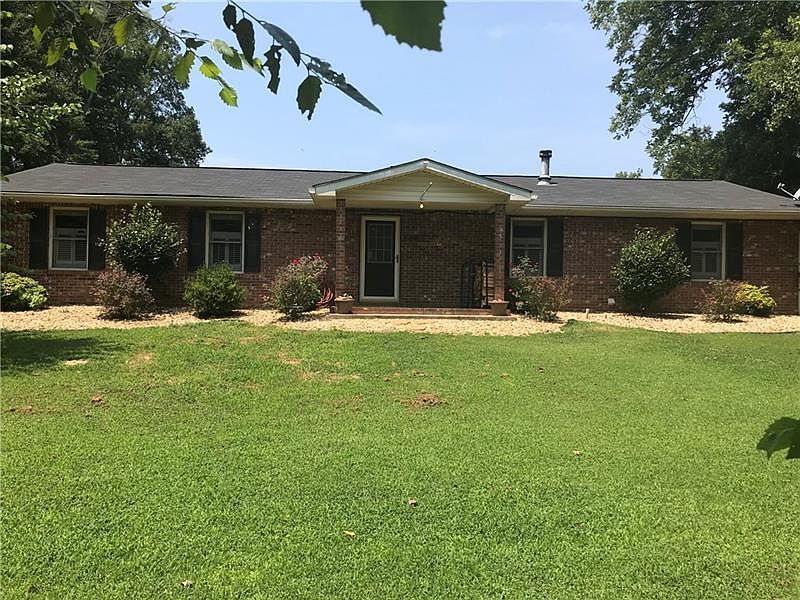 4467 Old Dalton Rd NE, Rome, GA 30165 Zillow