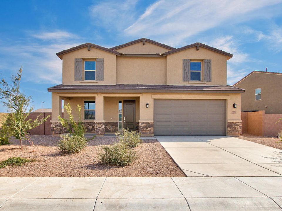 1st image of 639 W Glen Canyon Dr