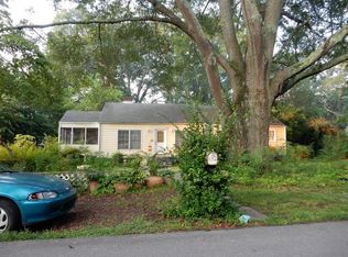 2577 Sloan St, Austell, GA 30106