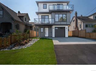 269 Craig St, Nanaimo, BC V9R3V5